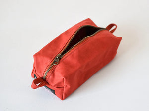 Ateliers Penelope Air Pouch (5 colours)