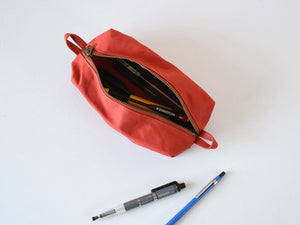 Ateliers Penelope Air Pouch (5 colours)