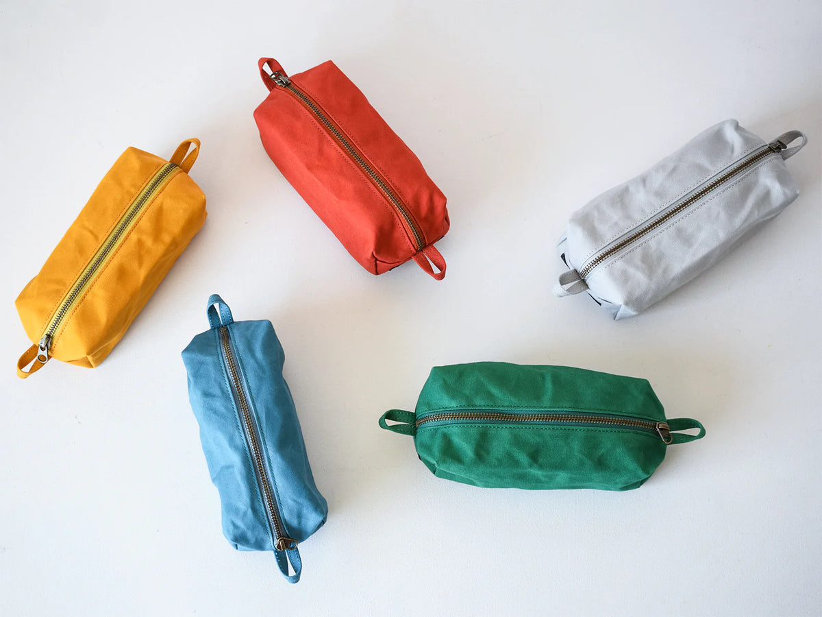 Ateliers Penelope Air Pouch (5 colours)
