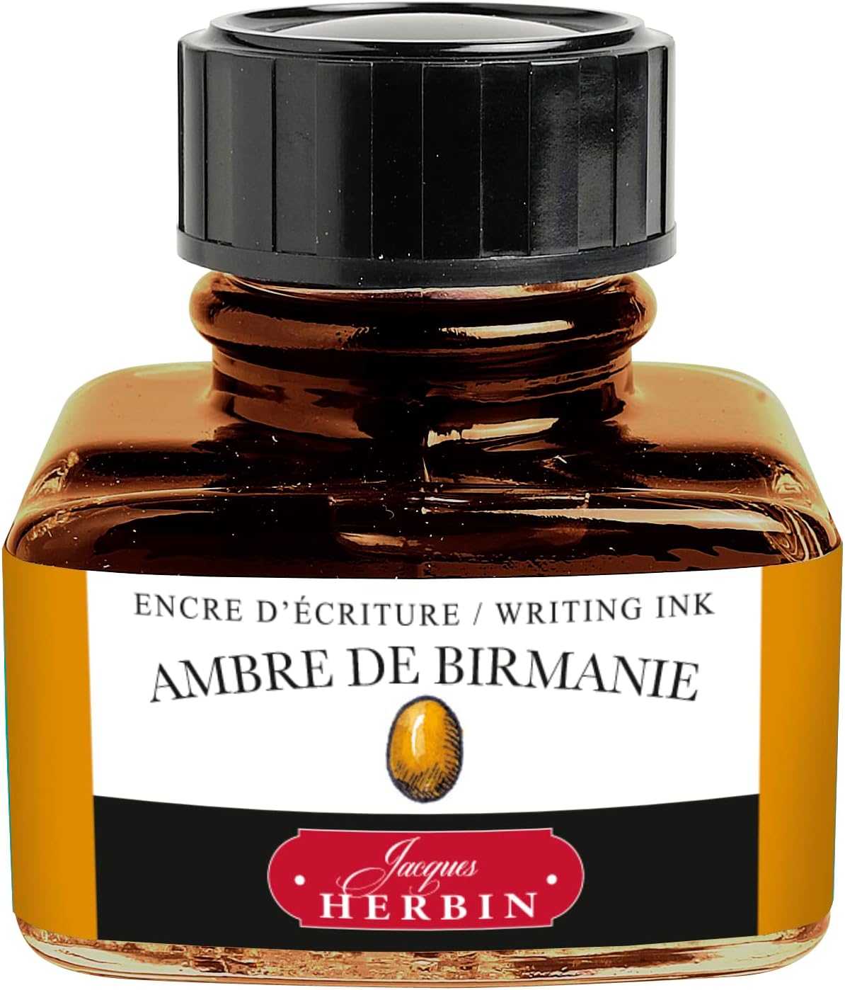 Herbin AMBRE DE BIRMANIE Ink (30ml)