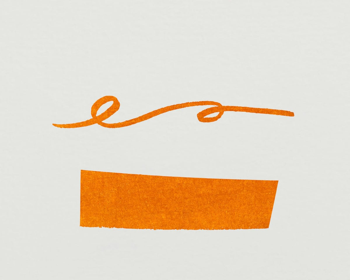 Herbin AMBRE DE BIRMANIE Ink (30ml)