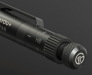 Kayou+ Aimvision Pro Mechanical Pencil (3 colours)