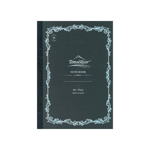 New Tomoe River Soft Cover FP Notebook B6 (2 options)