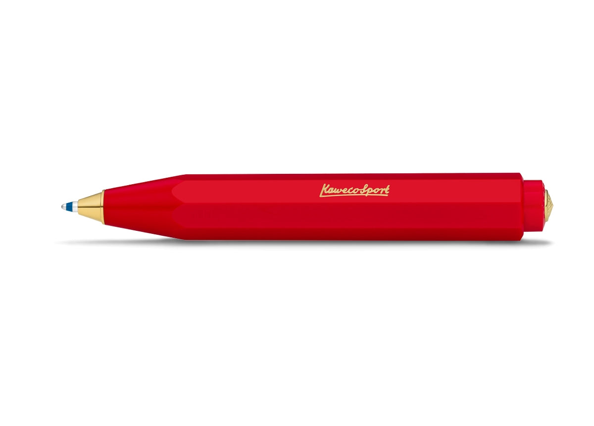 Kaweco Sport classic ballpen M (7 colours) - NOMADO Store 