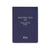 Yamamoto Paper WRITING PAD A5 / BANK paper