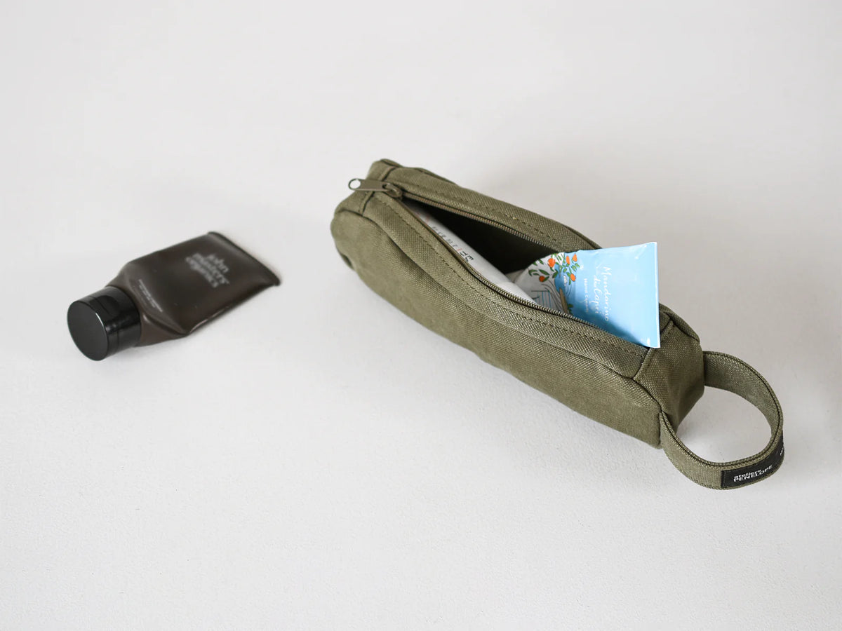 Ateliers PENELOPE - Bee Pen case (4 colours)
