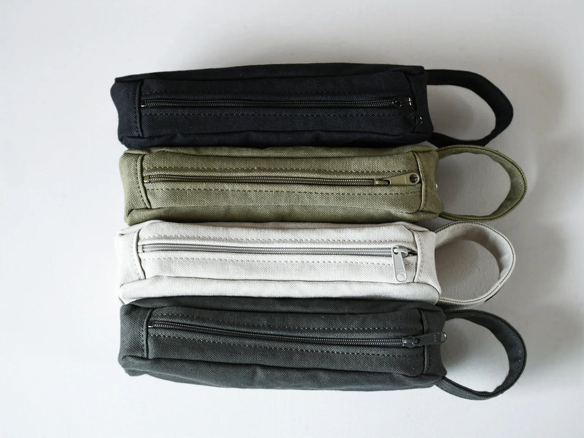 Ateliers PENELOPE - Bee Pen case (4 colours)