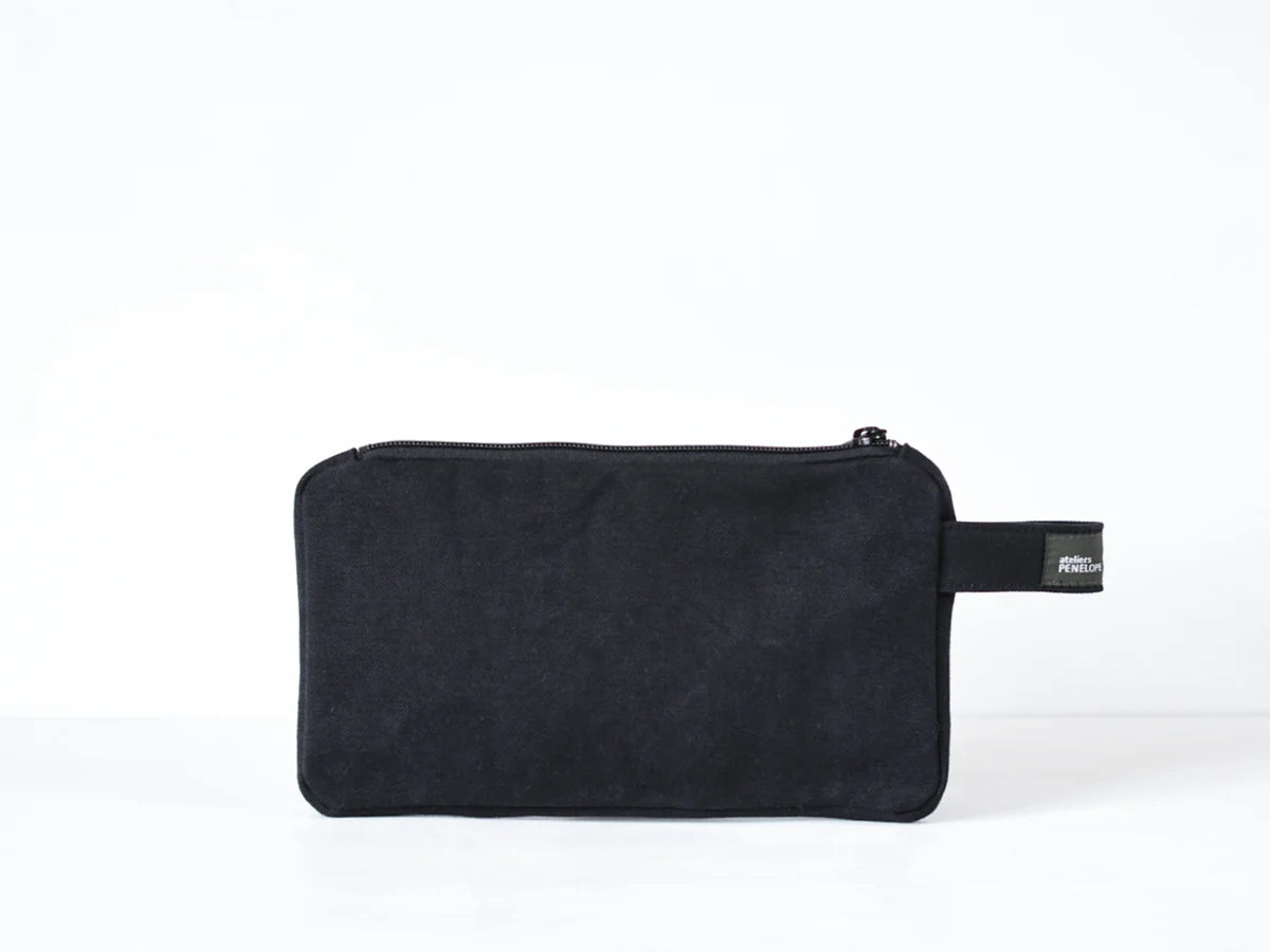 Ateliers PENELOPE - Bee Pouch (4 colours)