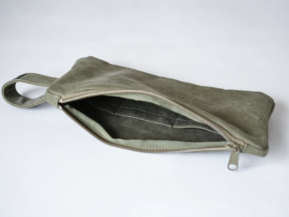 Ateliers PENELOPE - Bee Pouch (4 colours)