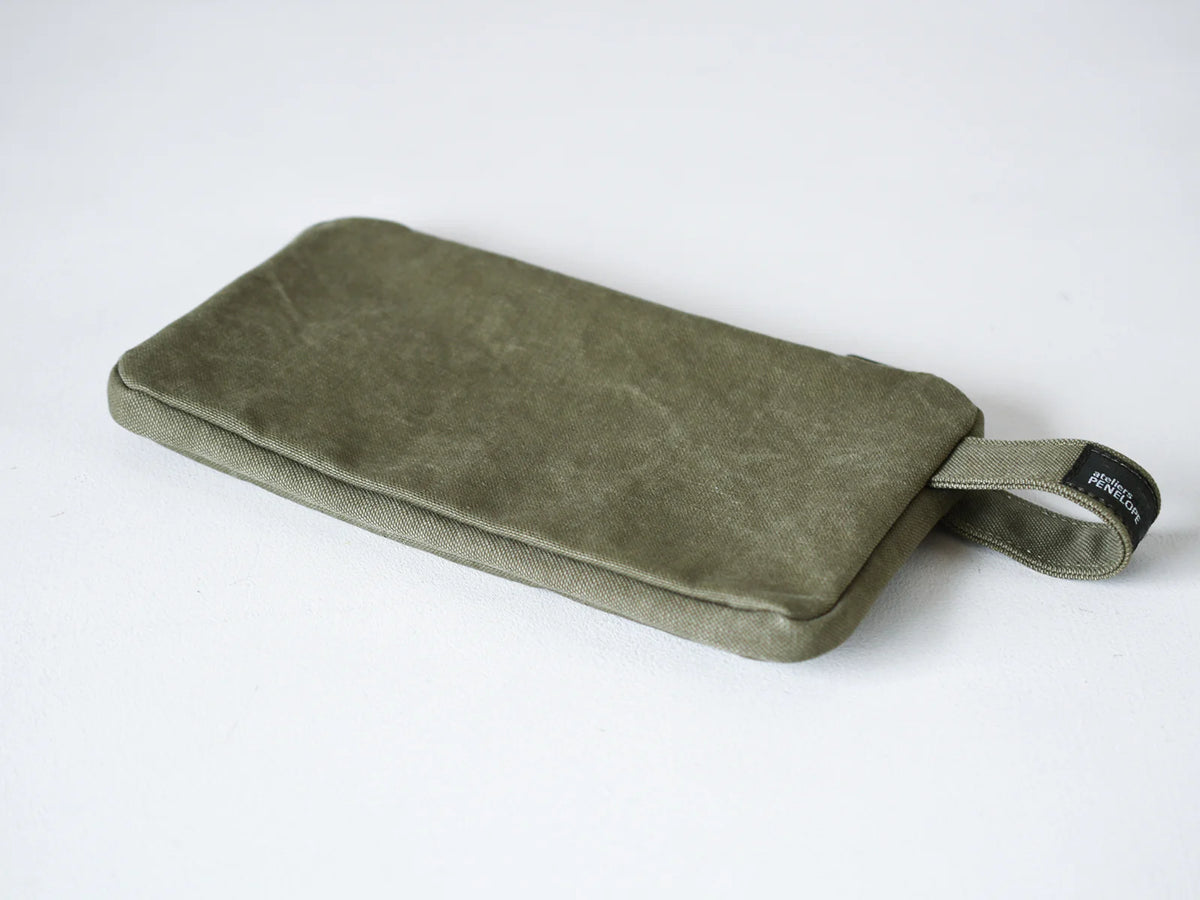 Ateliers PENELOPE - Bee Pouch (4 colours)
