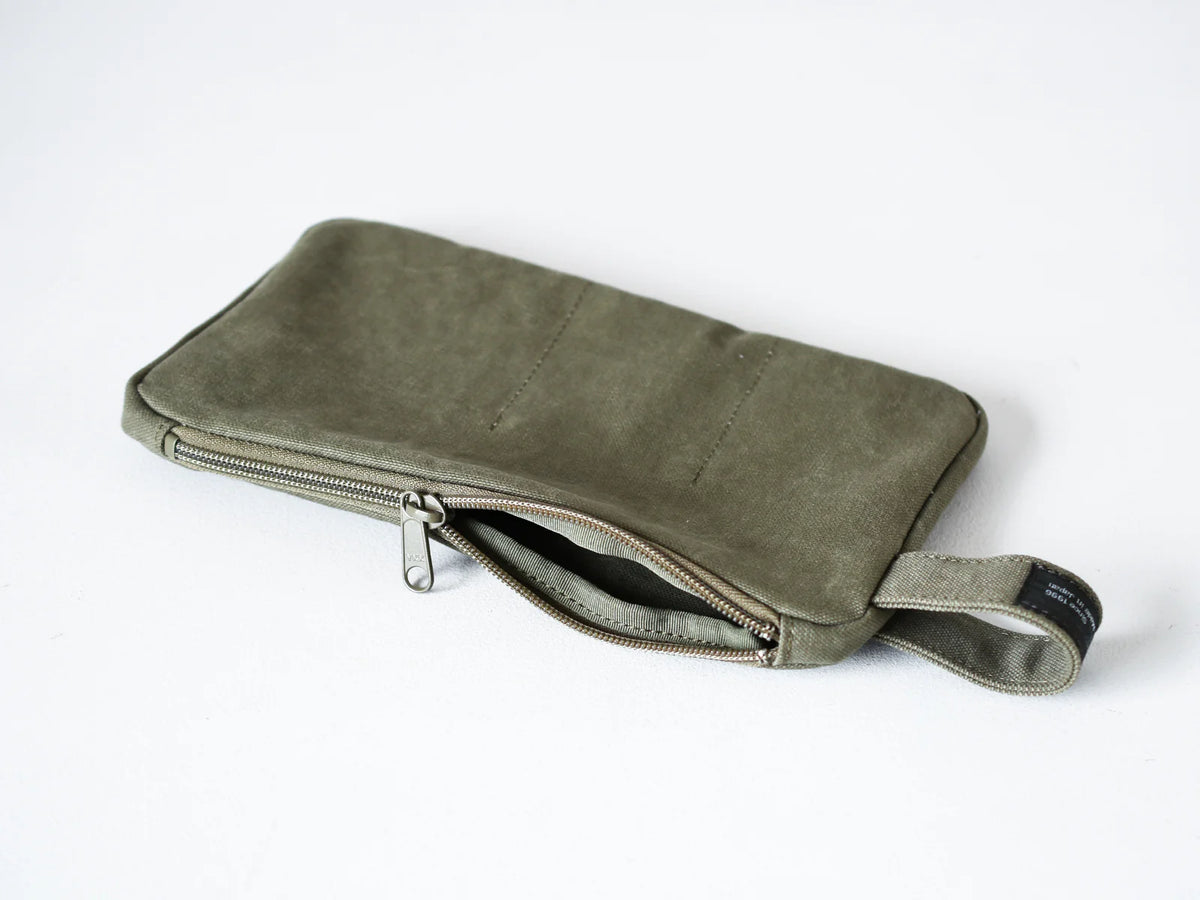 Ateliers PENELOPE - Bee Pouch (4 colours)