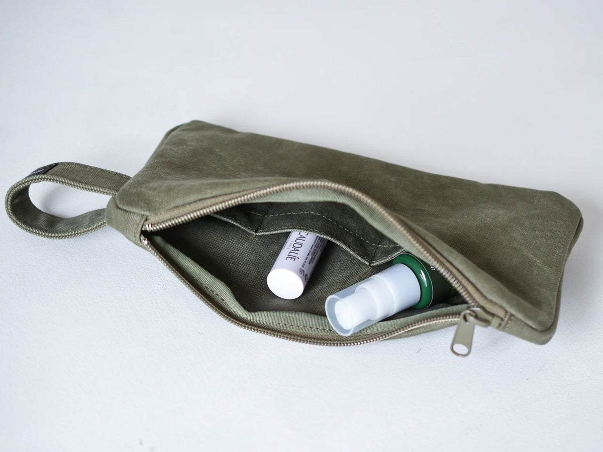 Ateliers PENELOPE - Bee Pouch (4 colours)