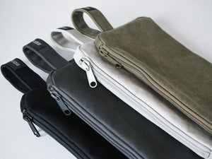Ateliers PENELOPE - Bee Pouch (4 colours)