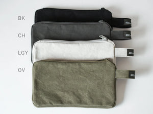 Ateliers PENELOPE - Bee Pouch (4 colours)