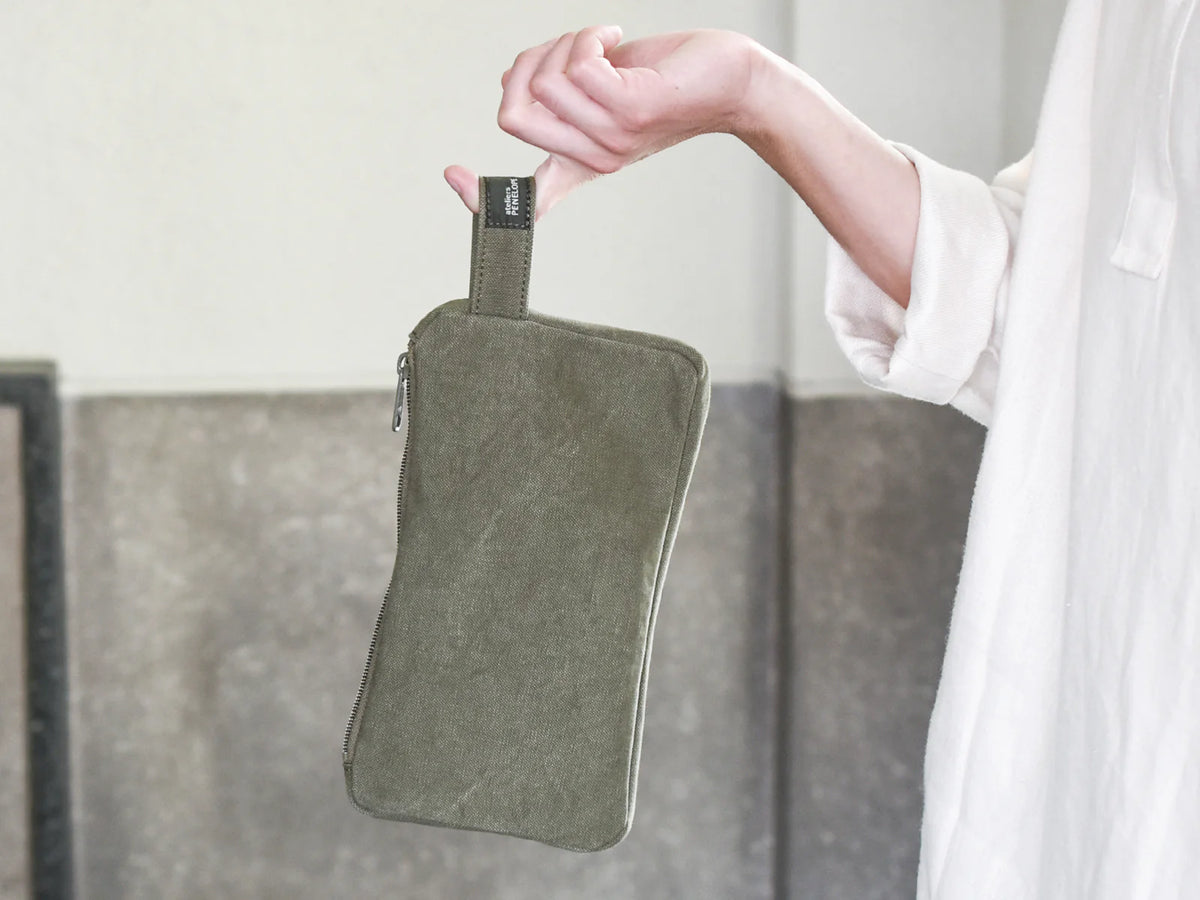Ateliers PENELOPE - Bee Pouch (4 colours)