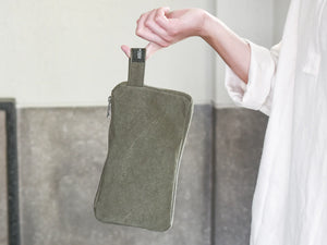 Ateliers PENELOPE - Bee Pouch (4 colours)