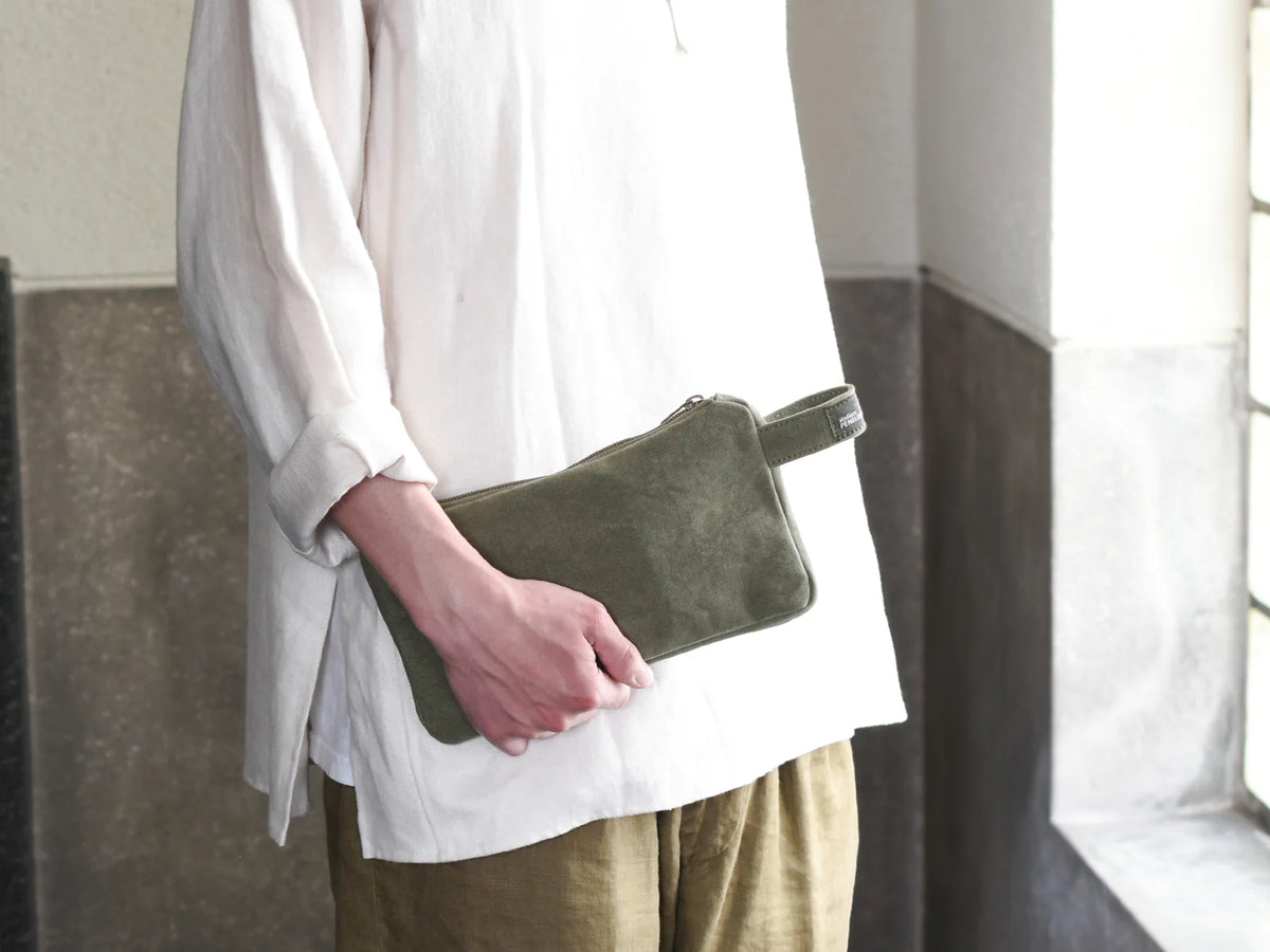 Ateliers PENELOPE - Bee Pouch (4 colours)