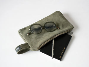 Ateliers PENELOPE - Bee Pouch (4 colours)