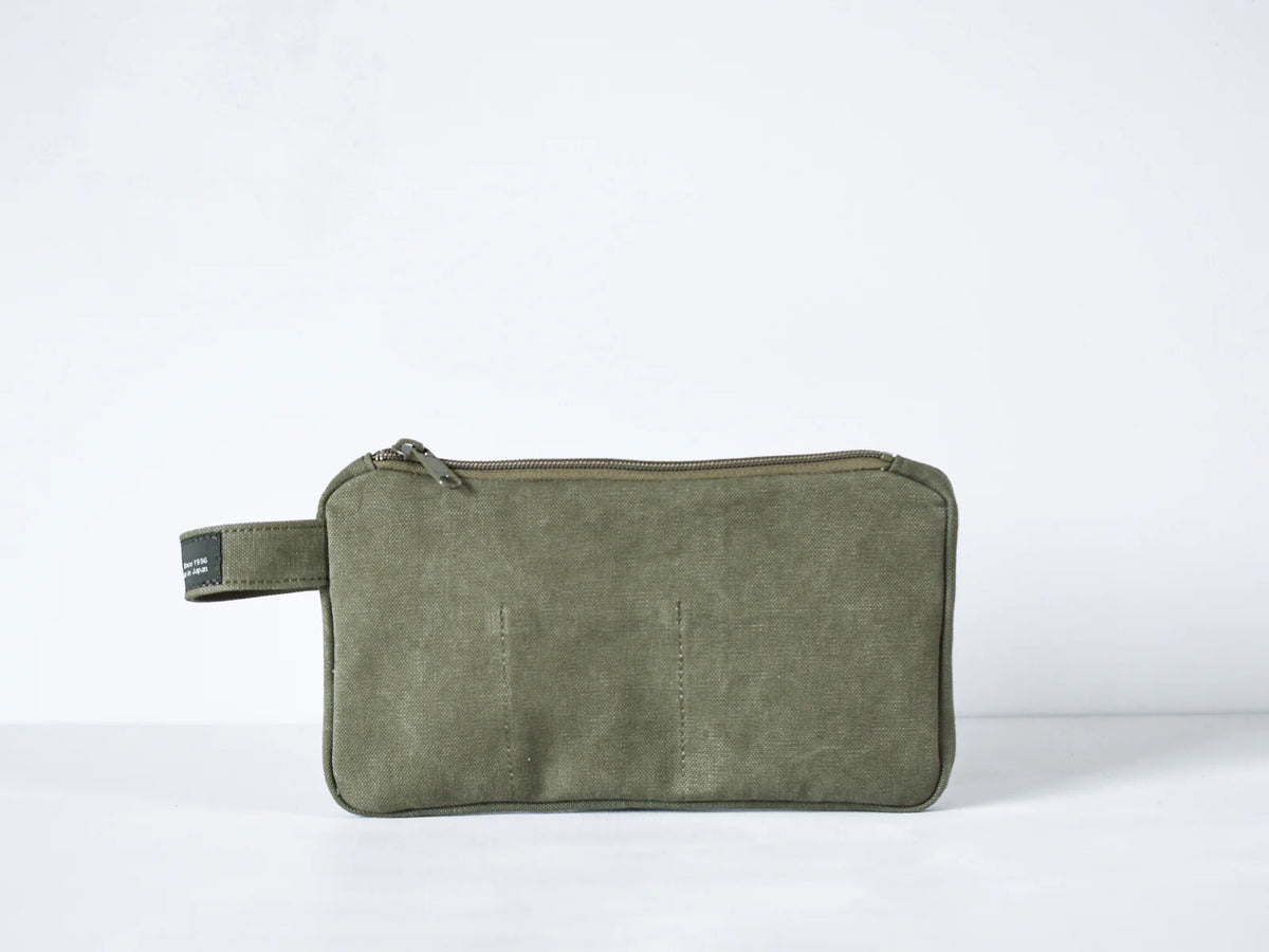 Ateliers PENELOPE - Bee Pouch (4 colours)