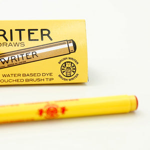 Penco - Brush writer set (5 pens) - NOMADO Store 