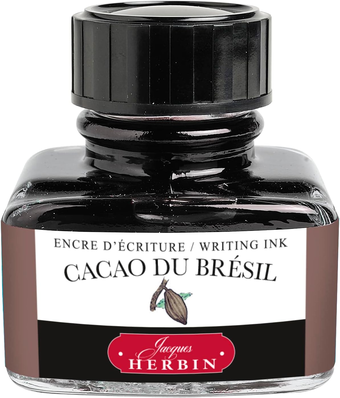 Herbin CACAO DU BRESIL Ink (30ml)