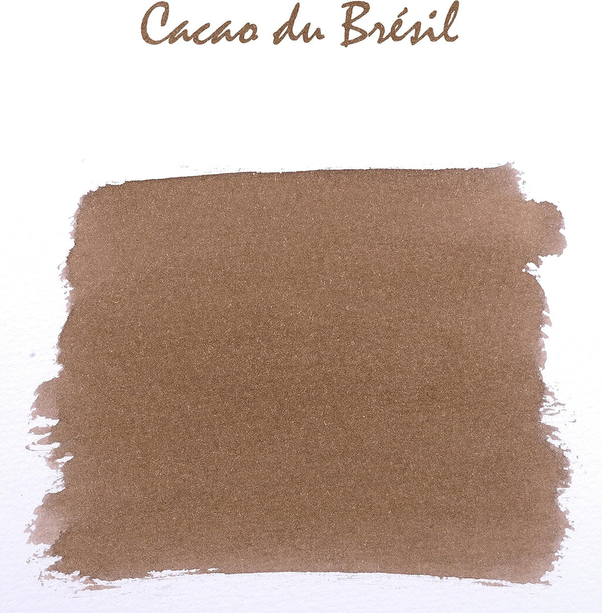 Herbin CACAO DU BRESIL Ink (30ml)