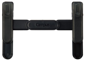 Kokuyo Campus Portable Book Clip – Foldable Japanese Book Holder - NOMADO Store 