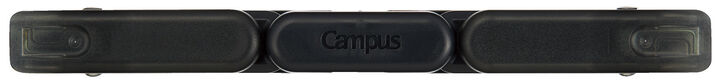 Kokuyo Campus Portable Book Clip – Foldable Japanese Book Holder - NOMADO Store 