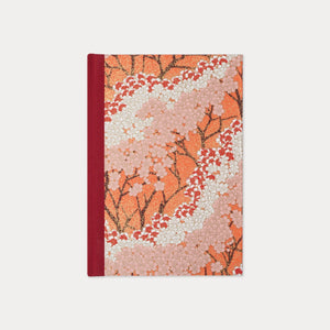 Esmie Chiyogami Classic Journal A5 Lined (8 patterns)