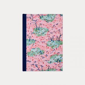 Esmie Chiyogami Classic Journal A5 Lined (8 patterns)