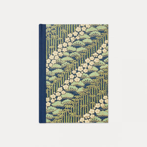 Esmie Chiyogami Classic Journal A5 Lined (8 patterns)