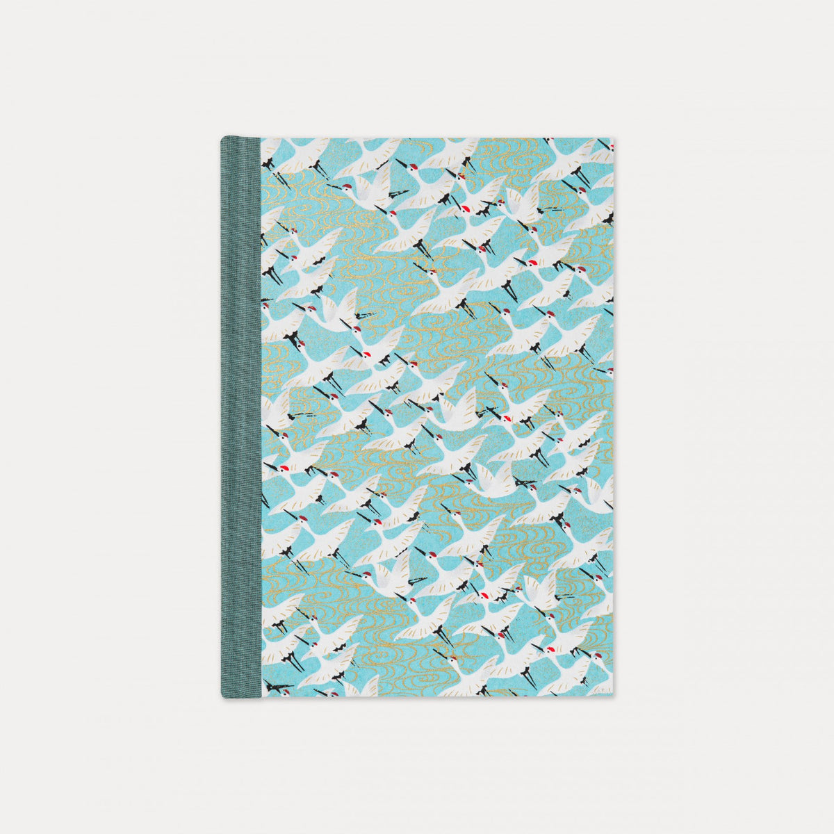 Esmie Chiyogami Classic Journal A5 Lined (8 patterns)