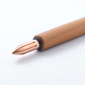 Kakimori Metal nib Copper
