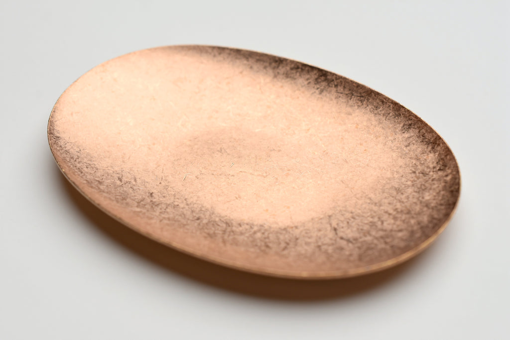 Picus - Copper plate