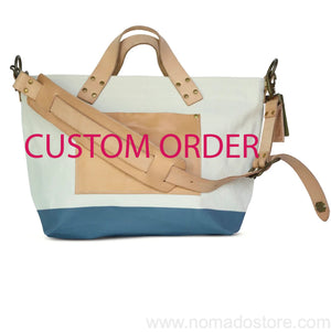 The Superior Labor Engineer Shoulder bag S CUSTOM ORDER