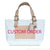 The Superior Labor Engineer Tote bag S CUSTOM ORDER