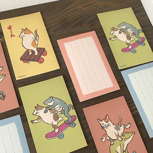 KAPPADO Boxed Set of 60 relaxing messages