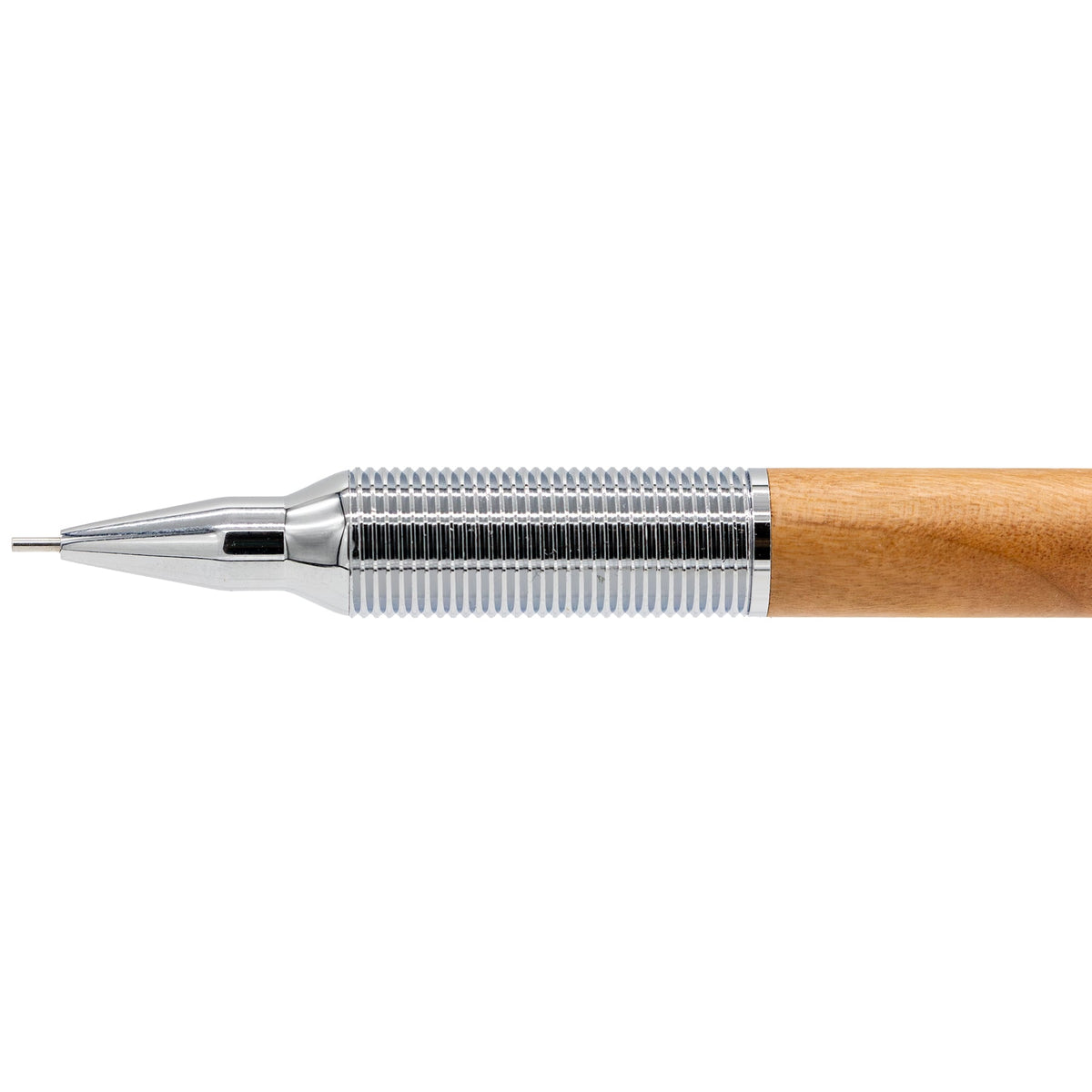 Luddite EVERDRAW Mechanical Pencil 0.5 (2 finishes)
