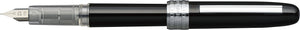 Platinum Plaisir Fountain Pen - (5 colours)