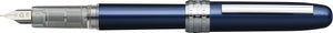 Platinum Plaisir Fountain Pen - (5 colours)