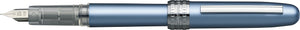 Platinum Plaisir Fountain Pen - (5 colours)