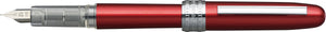 Platinum Plaisir Fountain Pen - (5 colours)