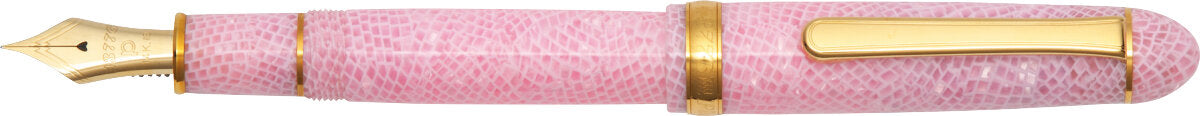 Platinum #3776 Century Celluloid Sakura Fountain Pen