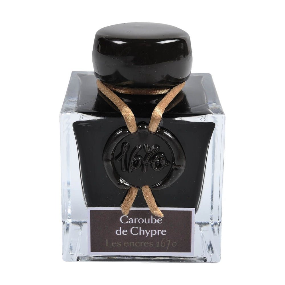 Herbin - 1670 Anniversary Ink (50ml) - (4 colours)
