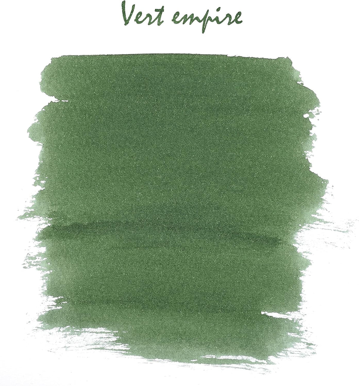 Herbin VERT EMPIRE Ink (30ml)