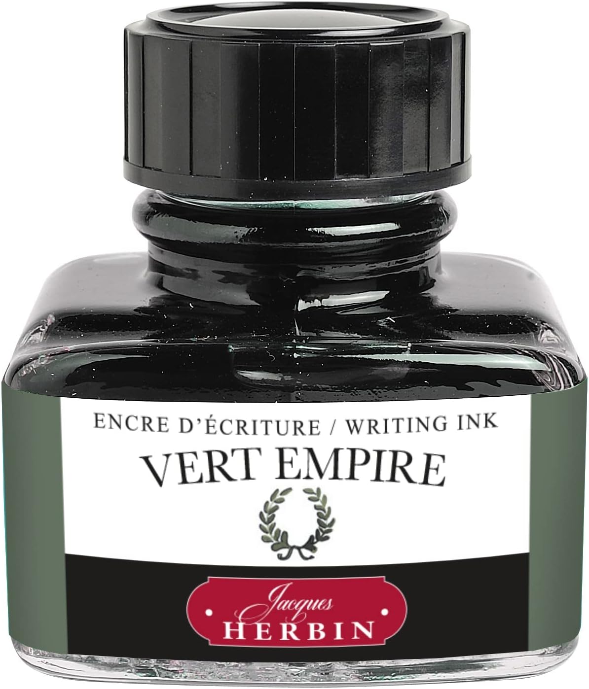 Herbin VERT EMPIRE Ink (30ml)