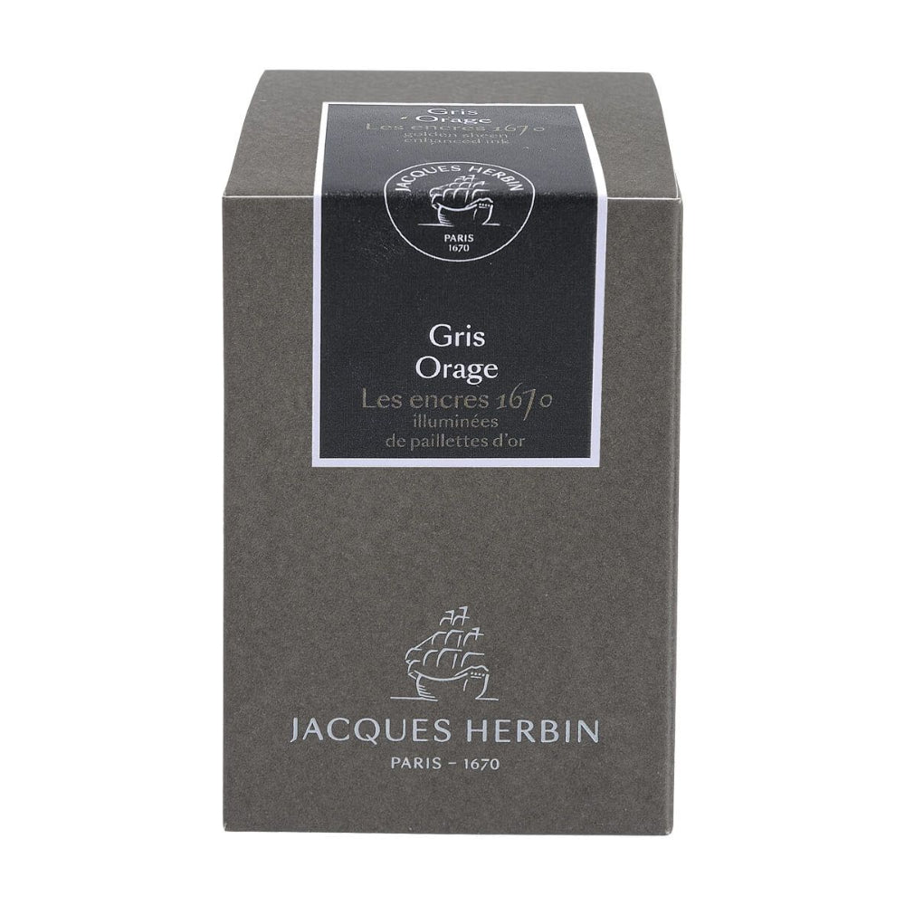 Herbin - 1670 Anniversary Ink (50ml) - (4 colours)