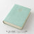 Midori 2026 Diary Hibino A6 Blue green - Preorder