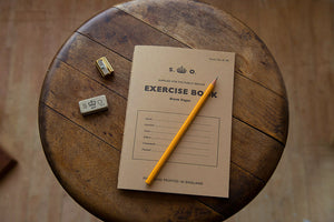 HMSO notebook