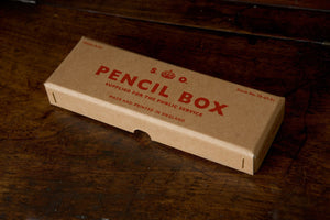 HMSO Pencil Case